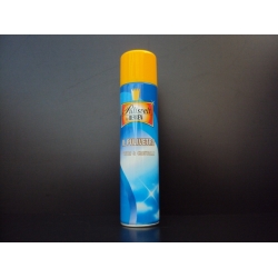 DETERGENTE PER VETRI E CRISTALLI IN BOMBOLA SPRAY 300ML