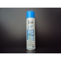 DETERGENTE MANGIAODORI PER FRIGORIFERO IN BOMBOLA SPRAY 400ML