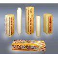 CARTA FORNO PER ALIMENTI SENZA BOX 330MM 50MT 750GR