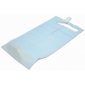 BAVAGLIO POLITENATO CON TASCA 38X80CM 300PZ