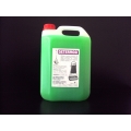 DETERGENTE PER MACCHINE LAVAMOQUETTES