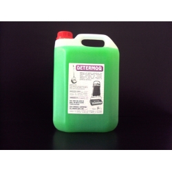 DETERGENTE PER MACCHINE LAVAMOQUETTES