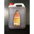 DETERGENTE PER PARQUET E LEGNO TRATTATO